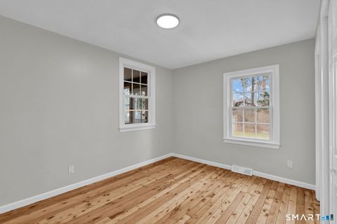 Tiny photo for 14 Denmore Lane, Old Saybrook, CT 06475 (MLS # 24146735)