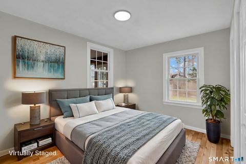 Tiny photo for 14 Denmore Lane, Old Saybrook, CT 06475 (MLS # 24146735)