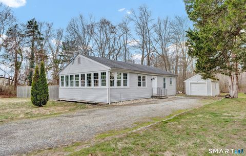 Tiny photo for 14 Denmore Lane, Old Saybrook, CT 06475 (MLS # 24146735)