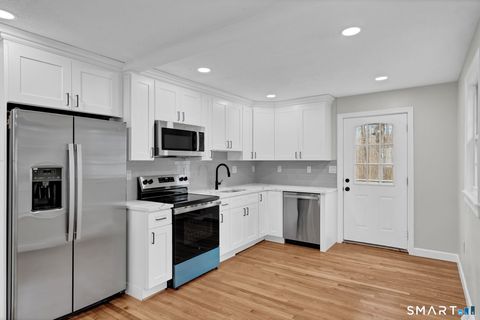 Tiny photo for 14 Denmore Lane, Old Saybrook, CT 06475 (MLS # 24146735)