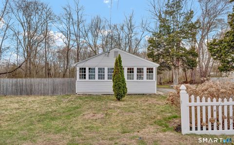 Tiny photo for 14 Denmore Lane, Old Saybrook, CT 06475 (MLS # 24146735)