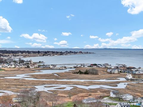 Tiny photo for 14 Denmore Lane, Old Saybrook, CT 06475 (MLS # 24146735)