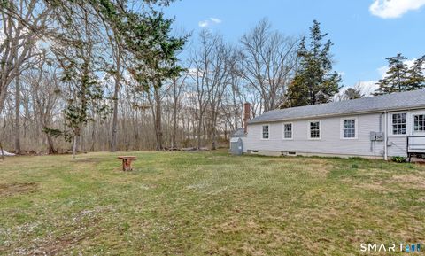 Tiny photo for 14 Denmore Lane, Old Saybrook, CT 06475 (MLS # 24146735)