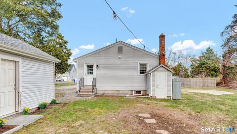 Tiny photo for 14 Denmore Lane, Old Saybrook, CT 06475 (MLS # 24146735)