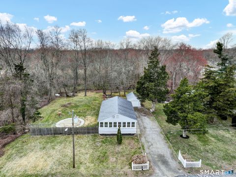 Tiny photo for 14 Denmore Lane, Old Saybrook, CT 06475 (MLS # 24146735)