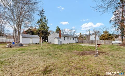 Tiny photo for 14 Denmore Lane, Old Saybrook, CT 06475 (MLS # 24146735)