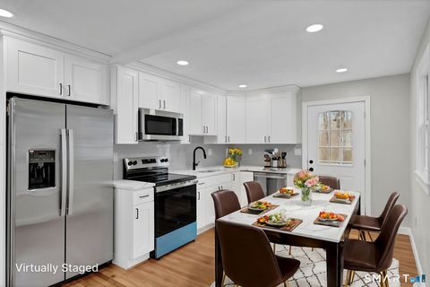 Tiny photo for 14 Denmore Lane, Old Saybrook, CT 06475 (MLS # 24146735)