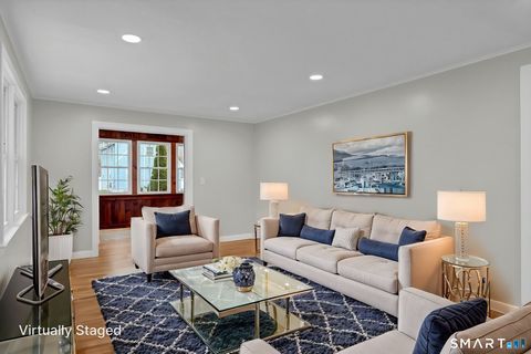 Tiny photo for 14 Denmore Lane, Old Saybrook, CT 06475 (MLS # 24146735)