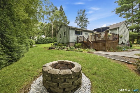 Tiny photo for 235 Westchester Road, Colchester, CT 06415 (MLS # 24206129)