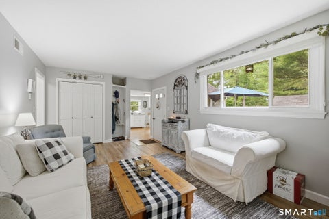 Tiny photo for 235 Westchester Road, Colchester, CT 06415 (MLS # 24206129)