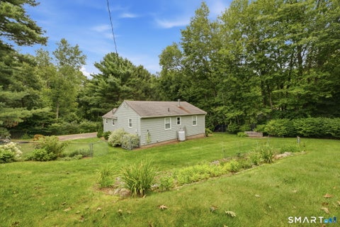 Tiny photo for 235 Westchester Road, Colchester, CT 06415 (MLS # 24206129)