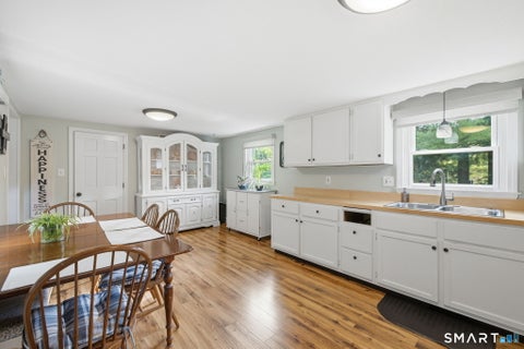 Tiny photo for 235 Westchester Road, Colchester, CT 06415 (MLS # 24206129)