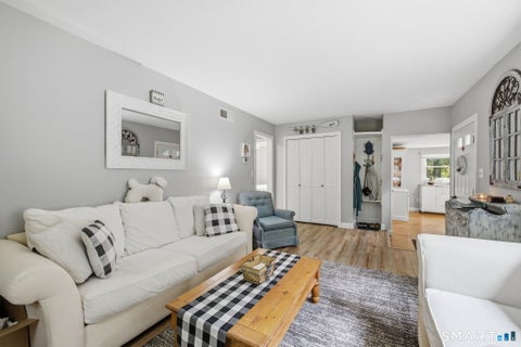 Tiny photo for 235 Westchester Road, Colchester, CT 06415 (MLS # 24206129)
