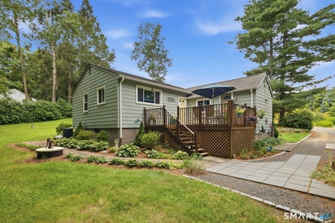 Tiny photo for 235 Westchester Road, Colchester, CT 06415 (MLS # 24206129)