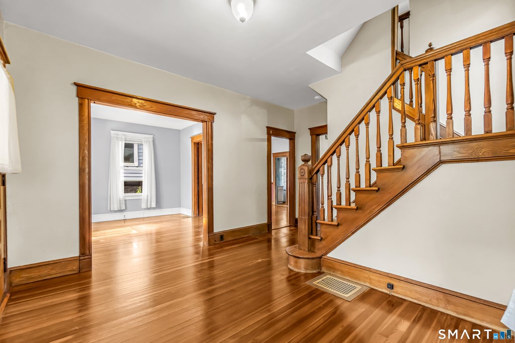 Photo of 245 Curtis Street, Meriden, CT 06450 (MLS # 24185745)