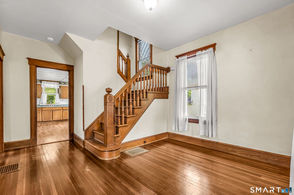Photo of 245 Curtis Street, Meriden, CT 06450 (MLS # 24185745)