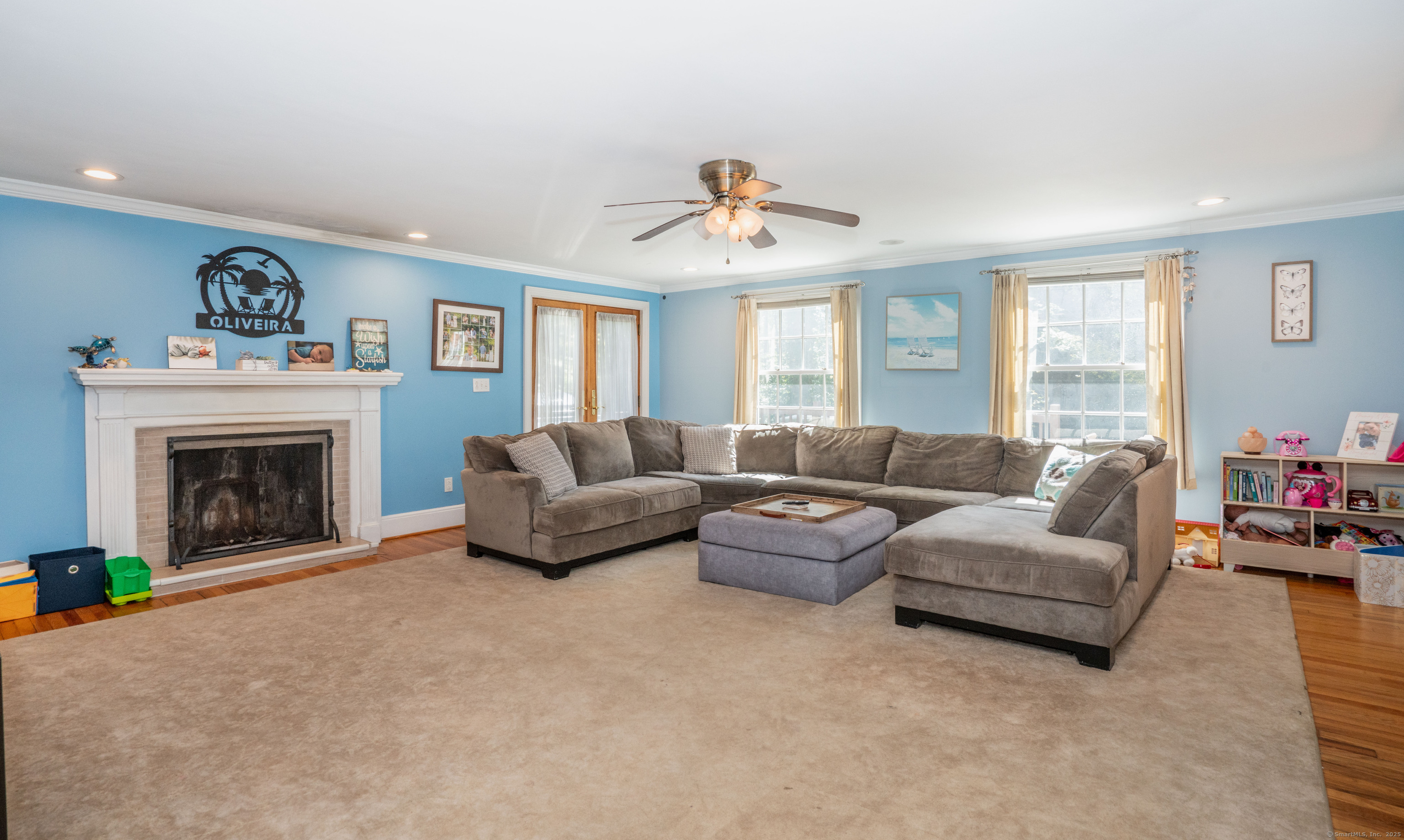 72 West Mountain Road