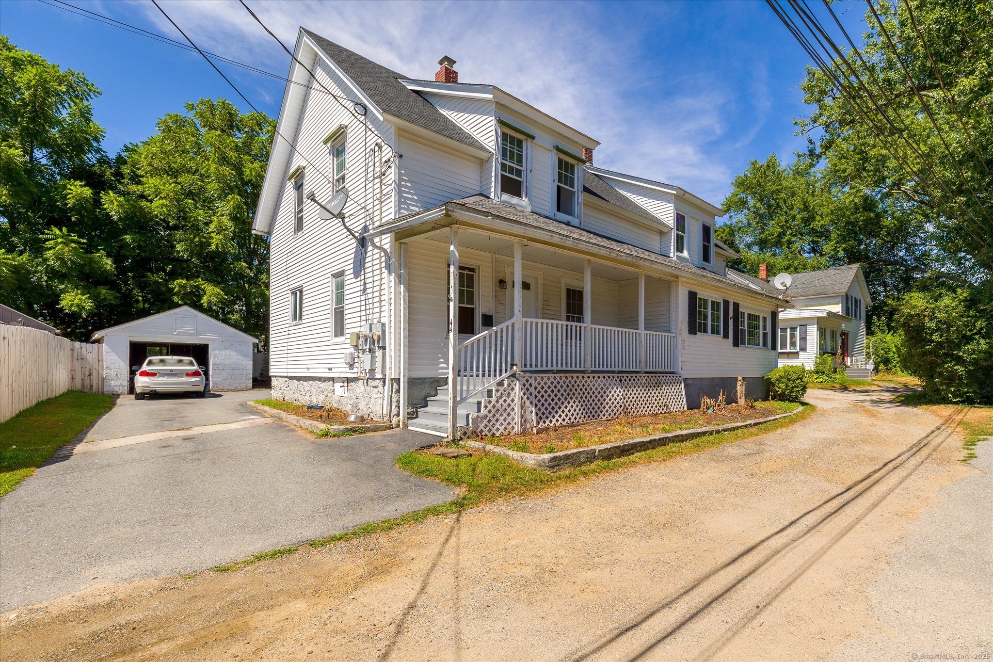 42 Church Street