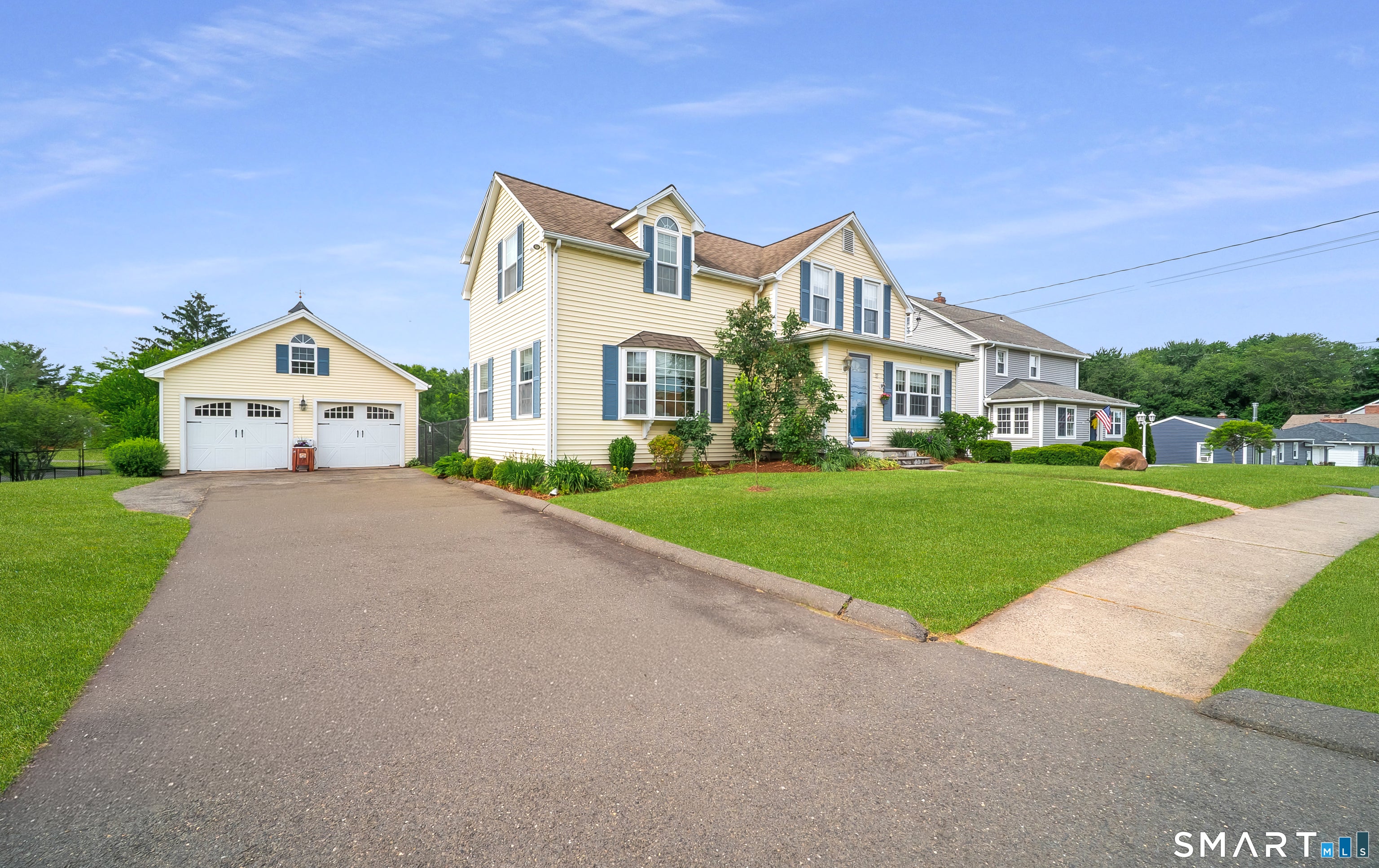 32 Evergreen Road