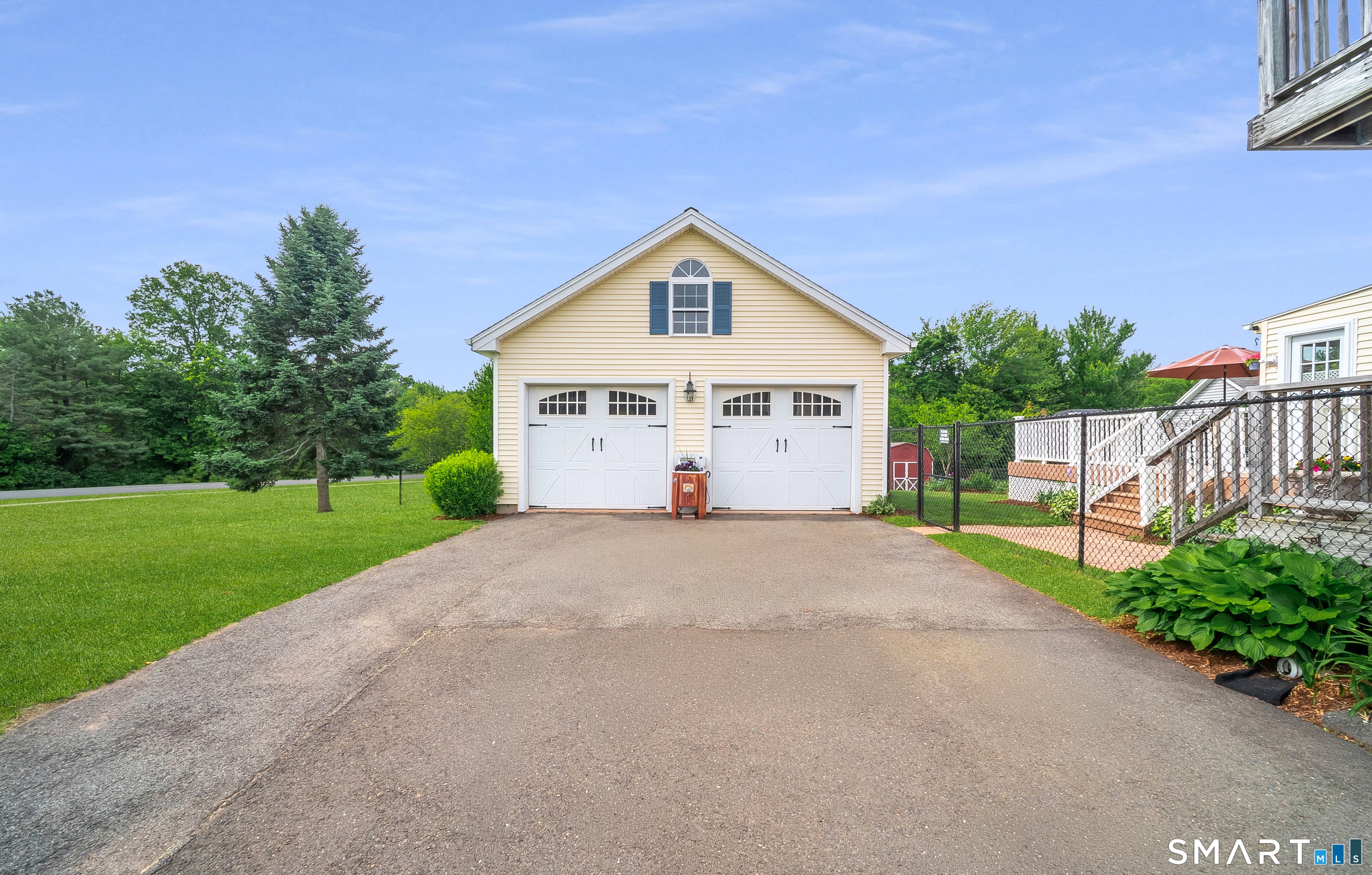 32 Evergreen Road