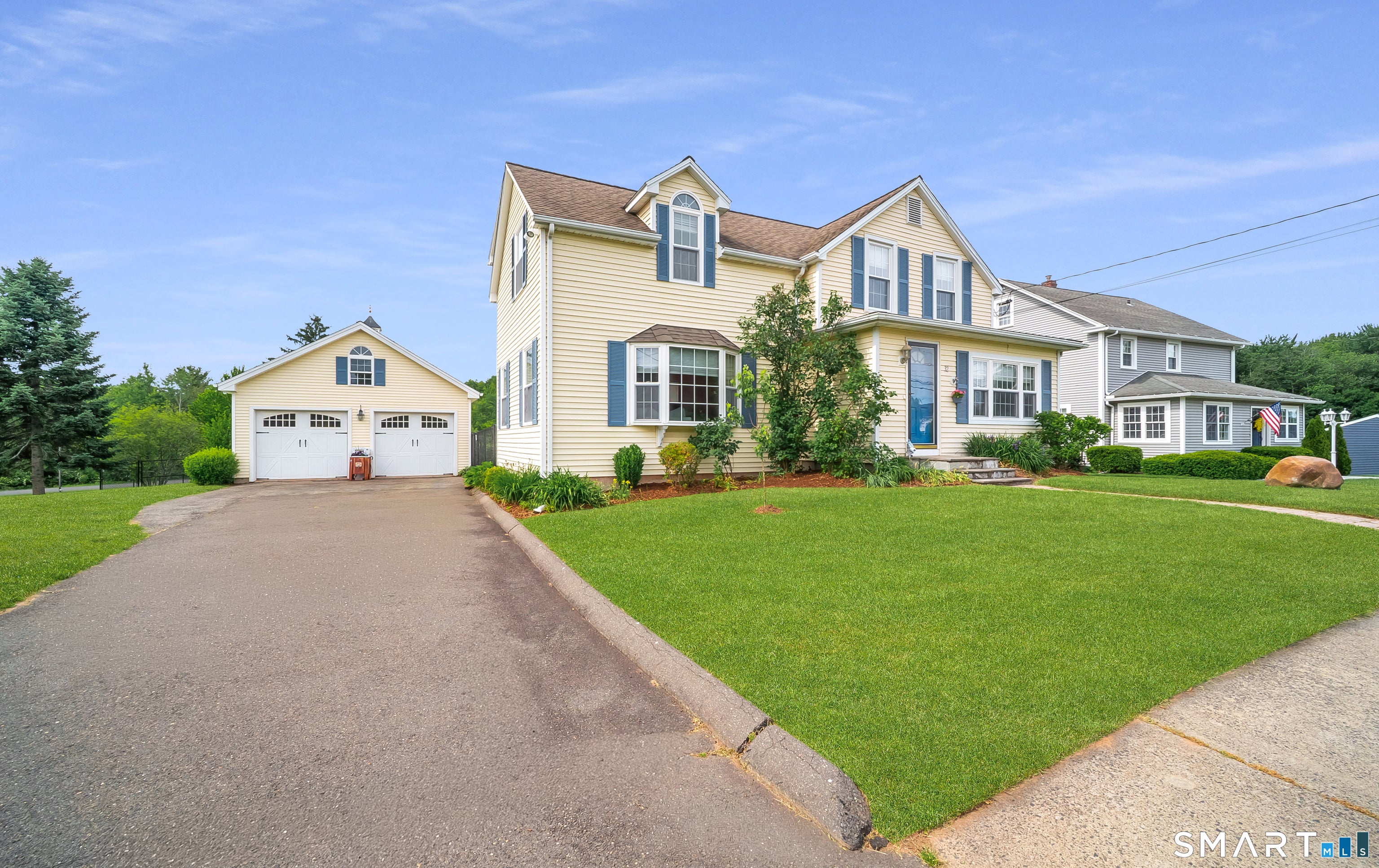 32 Evergreen Road