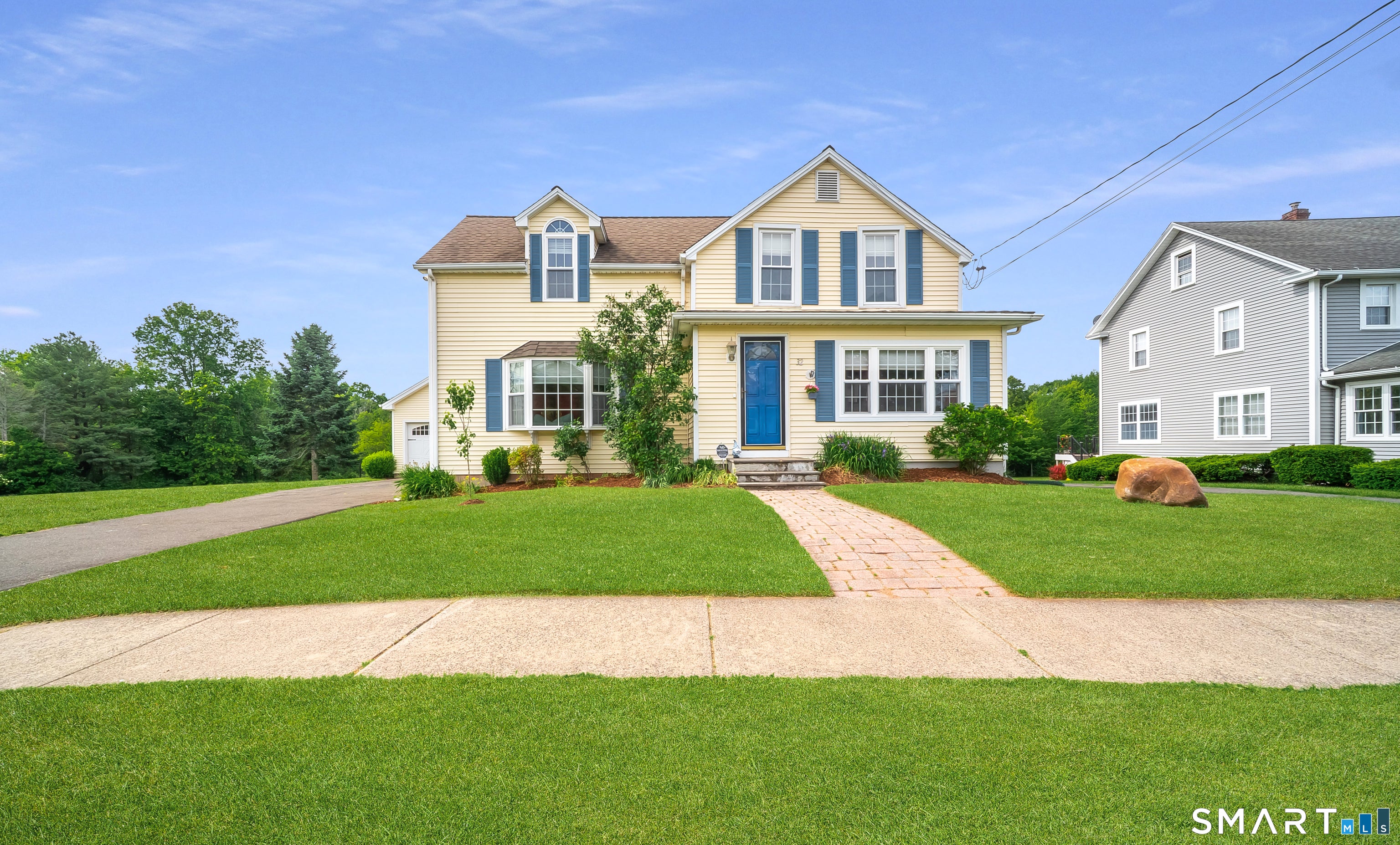 32 Evergreen Road