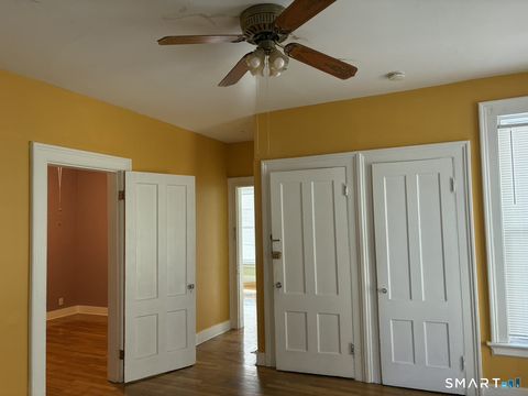 Tiny photo for 17 Pearl Street #1st Fl, New Haven, CT 06511 (MLS # 24146638)