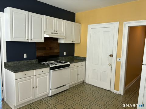 Tiny photo for 17 Pearl Street #1st Fl, New Haven, CT 06511 (MLS # 24146638)