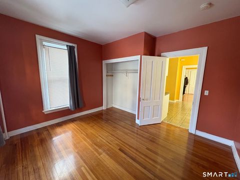 Tiny photo for 17 Pearl Street #1st Fl, New Haven, CT 06511 (MLS # 24146638)