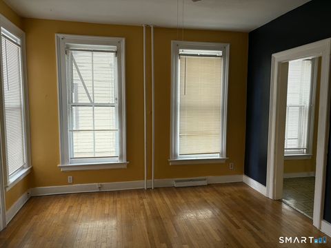Tiny photo for 17 Pearl Street #1st Fl, New Haven, CT 06511 (MLS # 24146638)