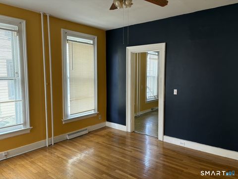 Tiny photo for 17 Pearl Street #1st Fl, New Haven, CT 06511 (MLS # 24146638)