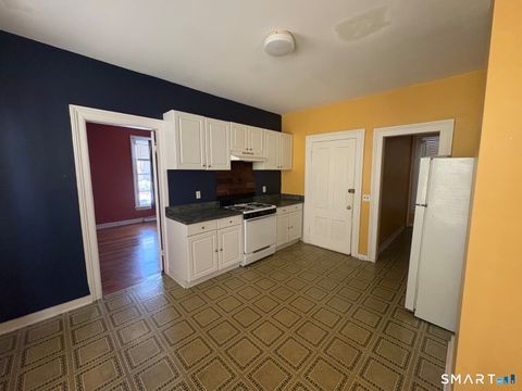 Tiny photo for 17 Pearl Street #1st Fl, New Haven, CT 06511 (MLS # 24146638)