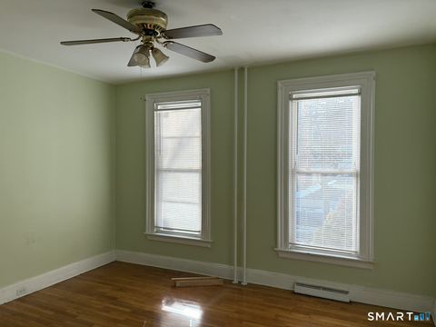 Tiny photo for 17 Pearl Street #1st Fl, New Haven, CT 06511 (MLS # 24146638)