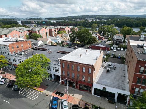 Tiny photo for 504 Main Street, Middletown, CT 06457 (MLS # 24133406)