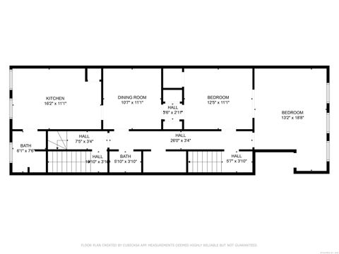 Tiny photo for 504 Main Street, Middletown, CT 06457 (MLS # 24133406)