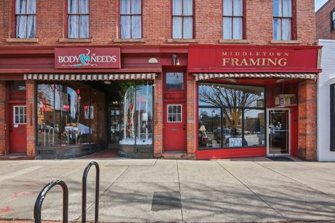 Tiny photo for 504 Main Street, Middletown, CT 06457 (MLS # 24133406)