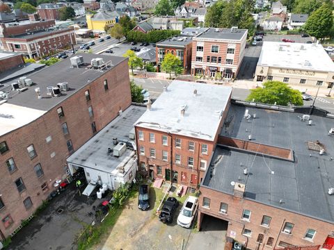 Tiny photo for 504 Main Street, Middletown, CT 06457 (MLS # 24133406)
