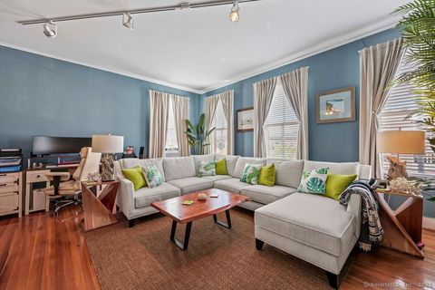 Tiny photo for 504 Main Street, Middletown, CT 06457 (MLS # 24133406)
