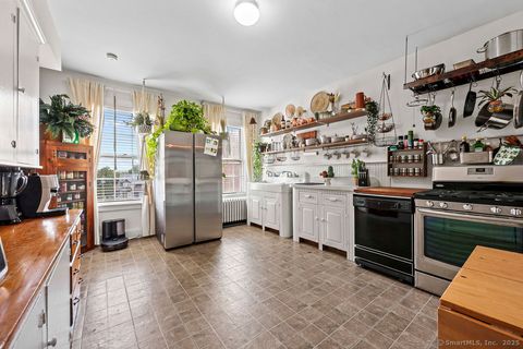 Tiny photo for 504 Main Street, Middletown, CT 06457 (MLS # 24133406)