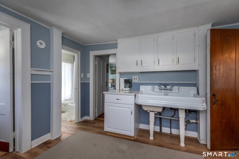 Tiny photo for 25 Meadow Street #A, Litchfield, CT 06759 (MLS # 24209968)