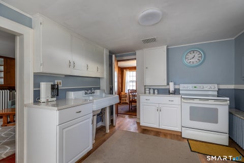 Tiny photo for 25 Meadow Street #A, Litchfield, CT 06759 (MLS # 24209968)