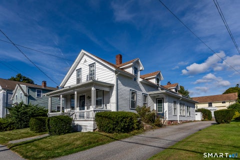 Photo of 25 Meadow Street #A, Litchfield, CT 06759 (MLS # 24209968)