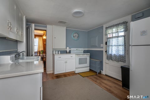 Tiny photo for 25 Meadow Street #A, Litchfield, CT 06759 (MLS # 24209968)