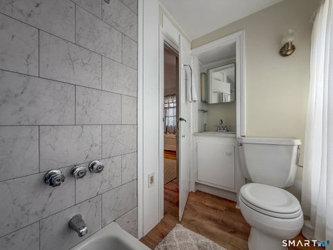 Tiny photo for 25 Meadow Street #A, Litchfield, CT 06759 (MLS # 24209968)