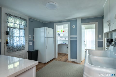 Tiny photo for 25 Meadow Street #A, Litchfield, CT 06759 (MLS # 24209968)