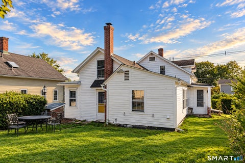 Tiny photo for 25 Meadow Street #A, Litchfield, CT 06759 (MLS # 24209968)
