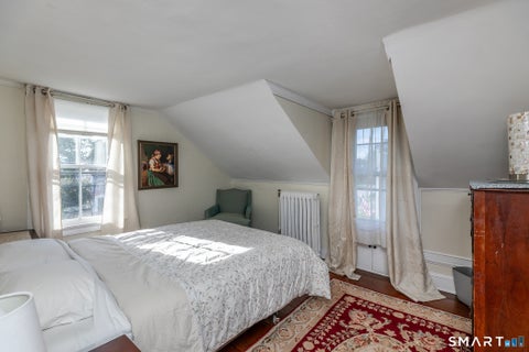 Tiny photo for 25 Meadow Street #A, Litchfield, CT 06759 (MLS # 24209968)