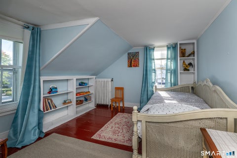 Tiny photo for 25 Meadow Street #A, Litchfield, CT 06759 (MLS # 24209968)