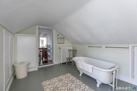 Tiny photo for 25 Meadow Street #A, Litchfield, CT 06759 (MLS # 24209968)