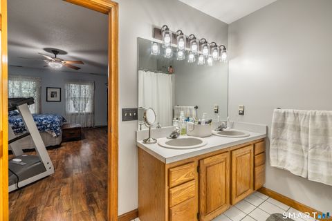 Tiny photo for 91 Ford Street, Ansonia, CT 06401 (MLS # 24172365)